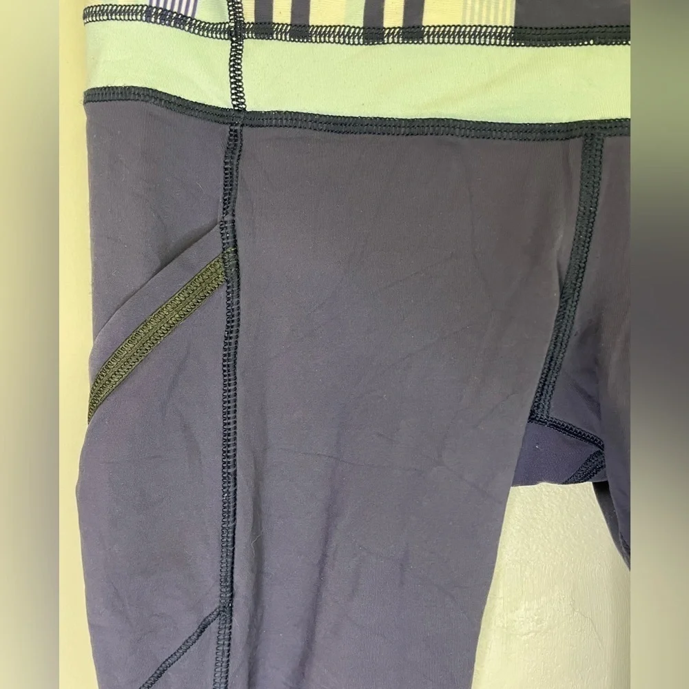 lululemon athletica show some